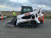 2021 BOBCAT T595