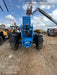 2017 Genie GTH-636 Genie GTH636, Foam Filled Tires, 48" carriage