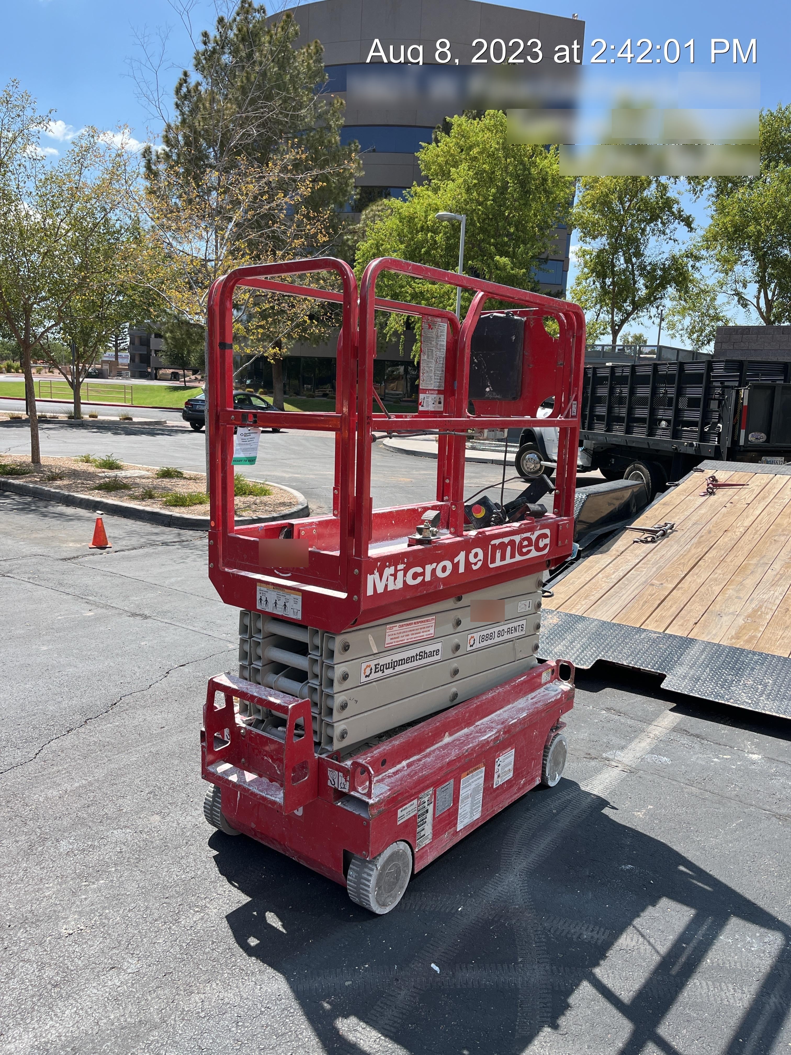 2019 MEC Micro 19