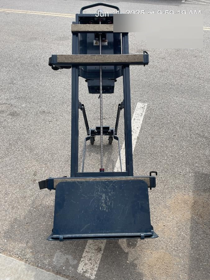 2022 POWERMATE M-1