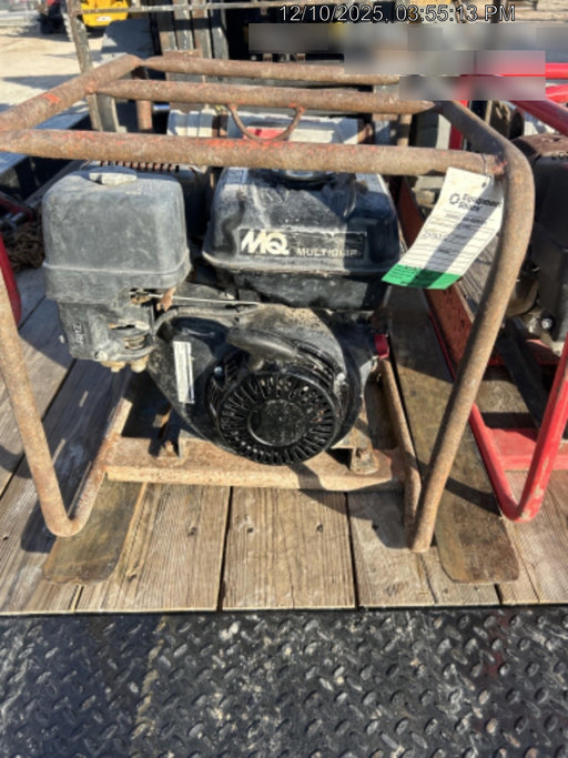 2023 MULTIQUIP QP3TH