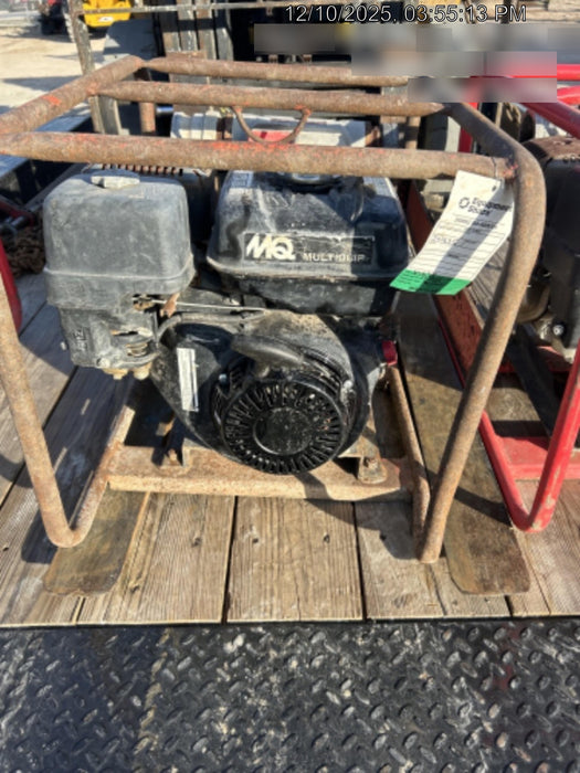 2023 MULTIQUIP QP3TH