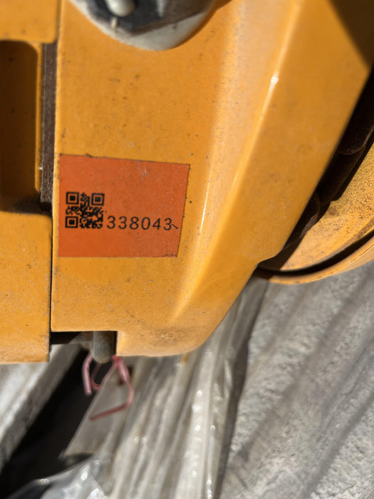 2023 HARRINGTON CF050-30