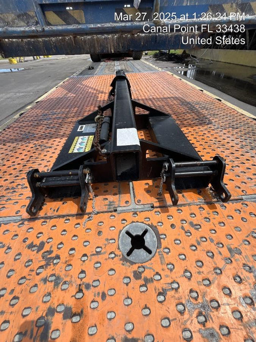 2024 STAR INDUSTRIES 1360B-6FXL