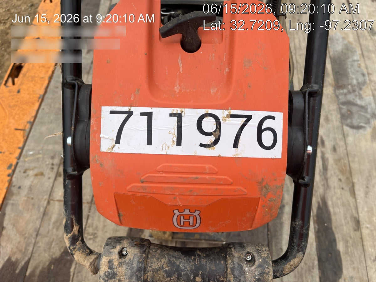 2026 HUSQVARNA LT6005