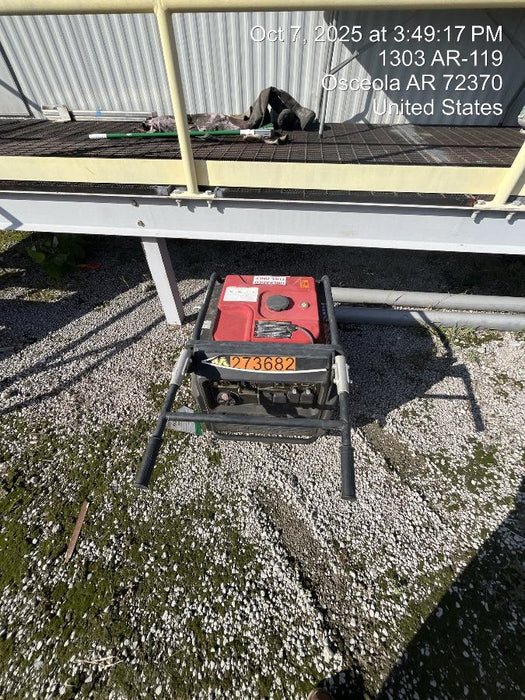 2022 MI-T-M GEN-8000-IMM1E