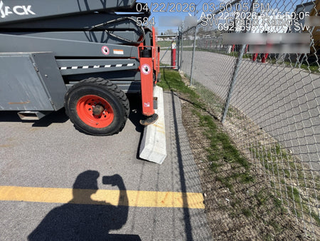 2018 SKYJACK SJ9250 RT
