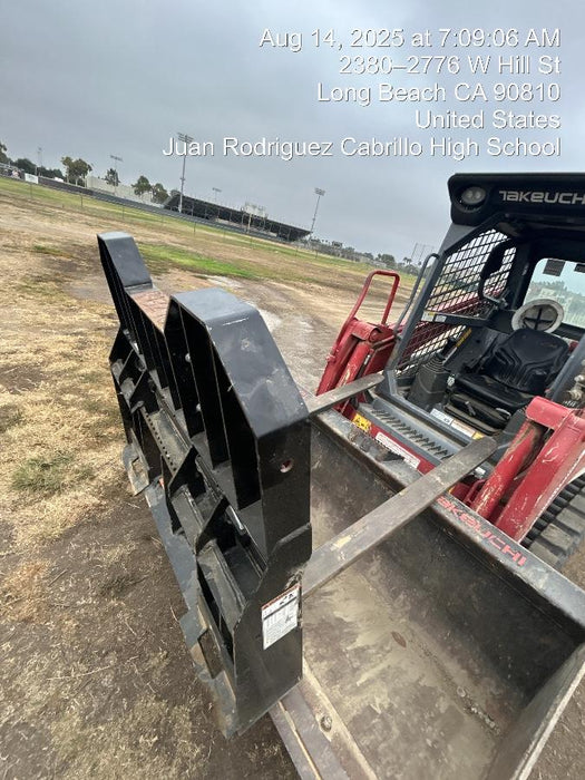 2024 VIRNIG PF4855-5VG