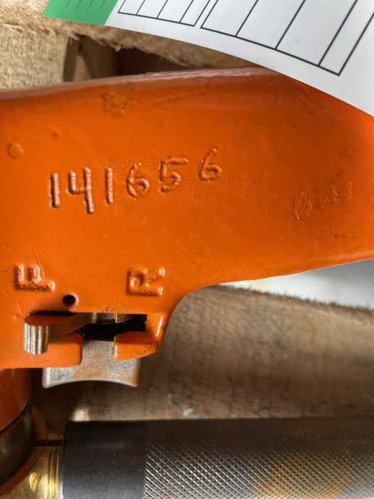 2021 MICHIGAN PNEUMATIC MP-527-ST