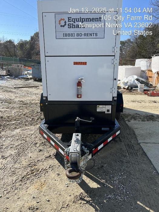 2023 SHINDAIWA DGK180F