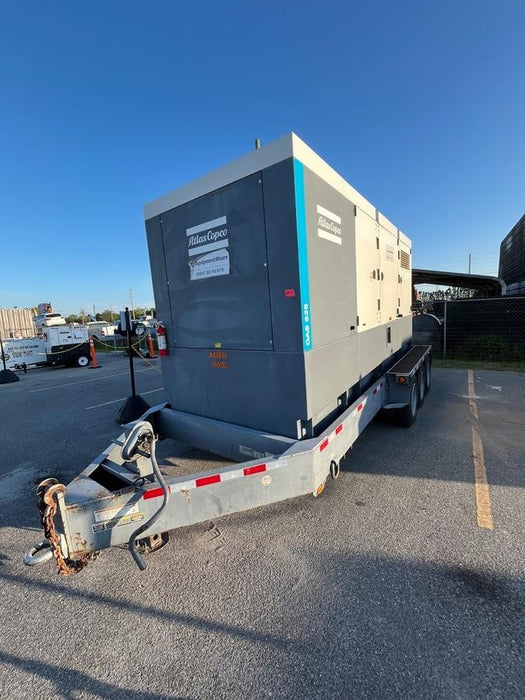 2020 ATLAS COPCO QAS625