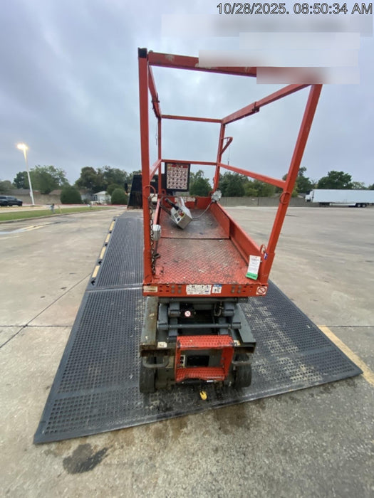 2018 SKYJACK SJIII-3219