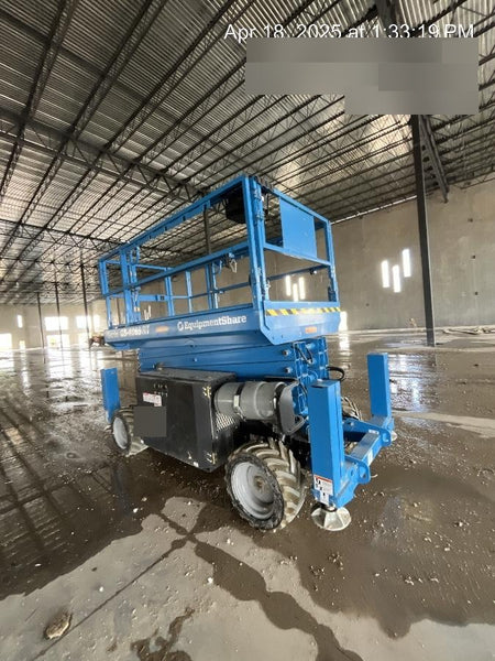 2024 GENIE GS-4069 RT