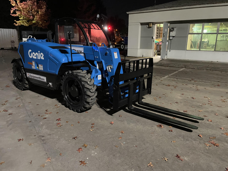 2023 GENIE GTH-5519