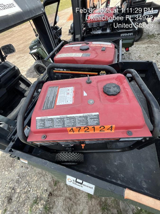 2024 MI-T-M GEN-6500-0MM1