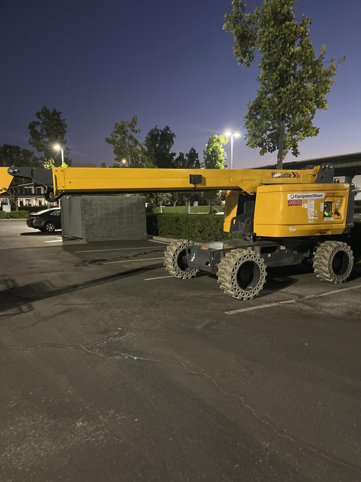 2023 HAULOTTE HT46RTJO