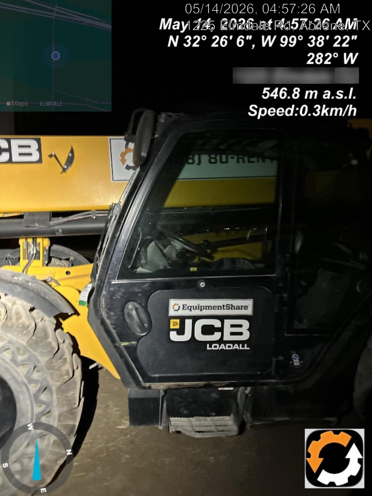 2022 JCB 510-56