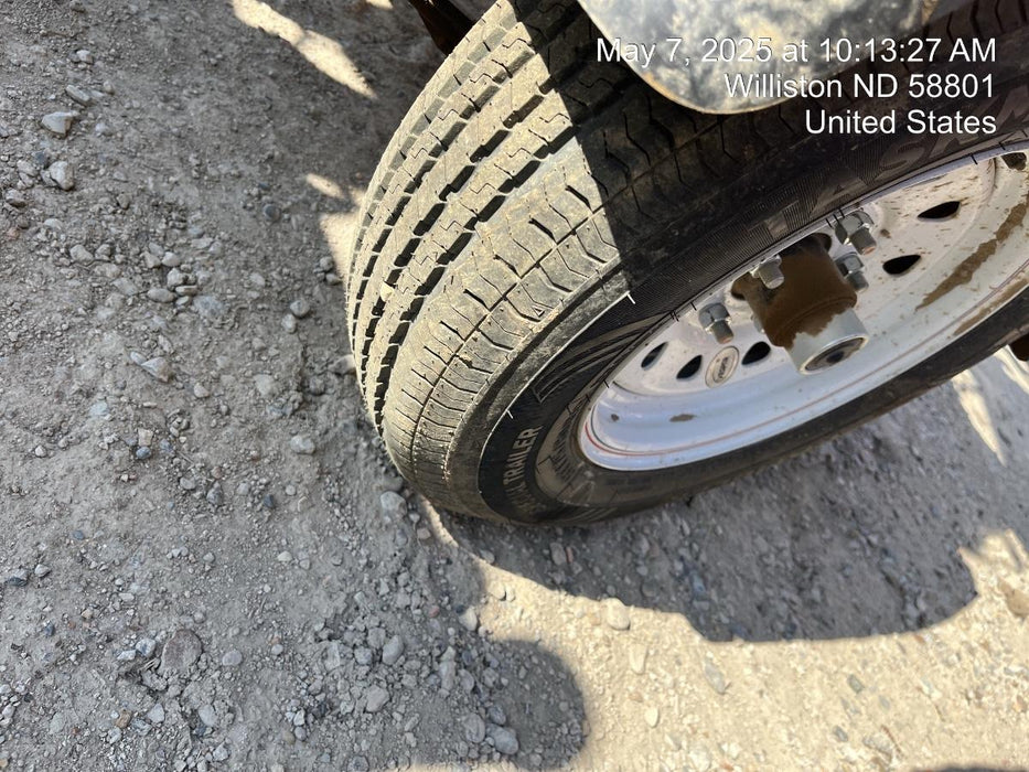 2025 WANCO WLTT-4MK8K