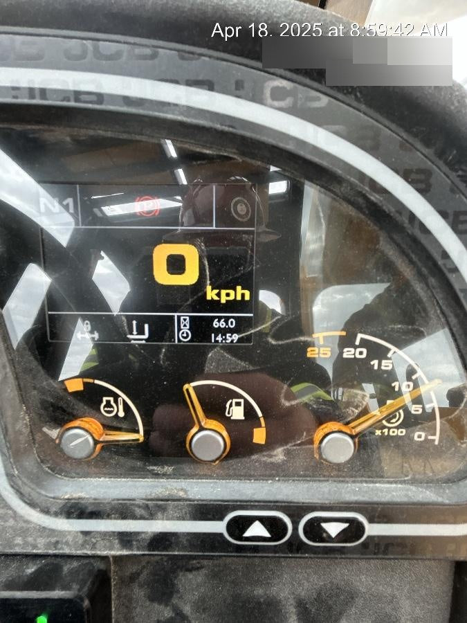 2025 JCB 512-56