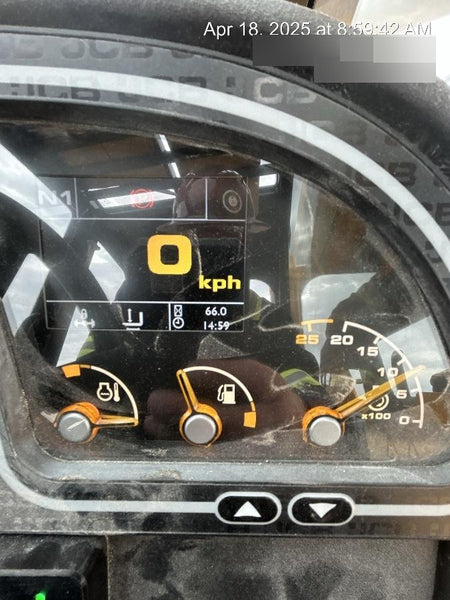 2025 JCB 512-56