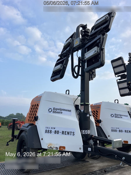 2026 GENERAC MLTS-4
