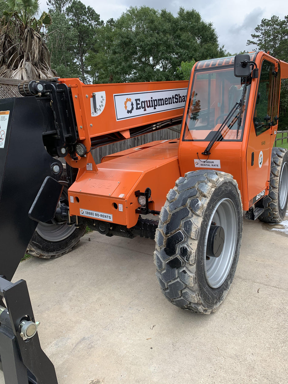 2021 SKYTRAK 6042