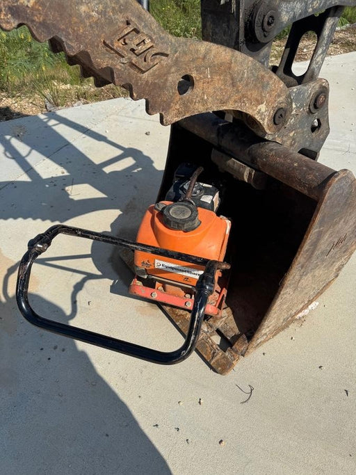 2023 MULTIQUIP MVC82VHW