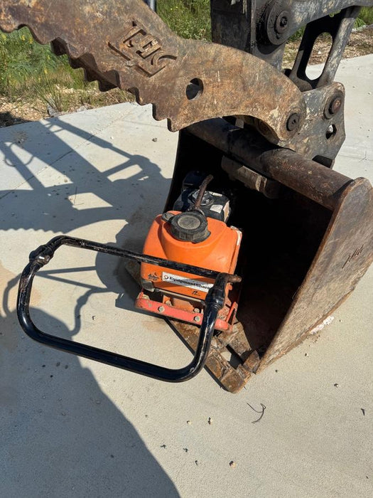 2023 MULTIQUIP MVC82VHW