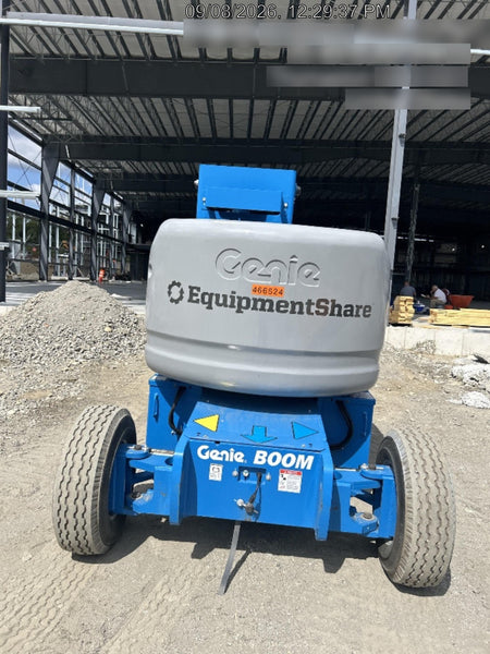 2024 GENIE Z-45/25J DC
