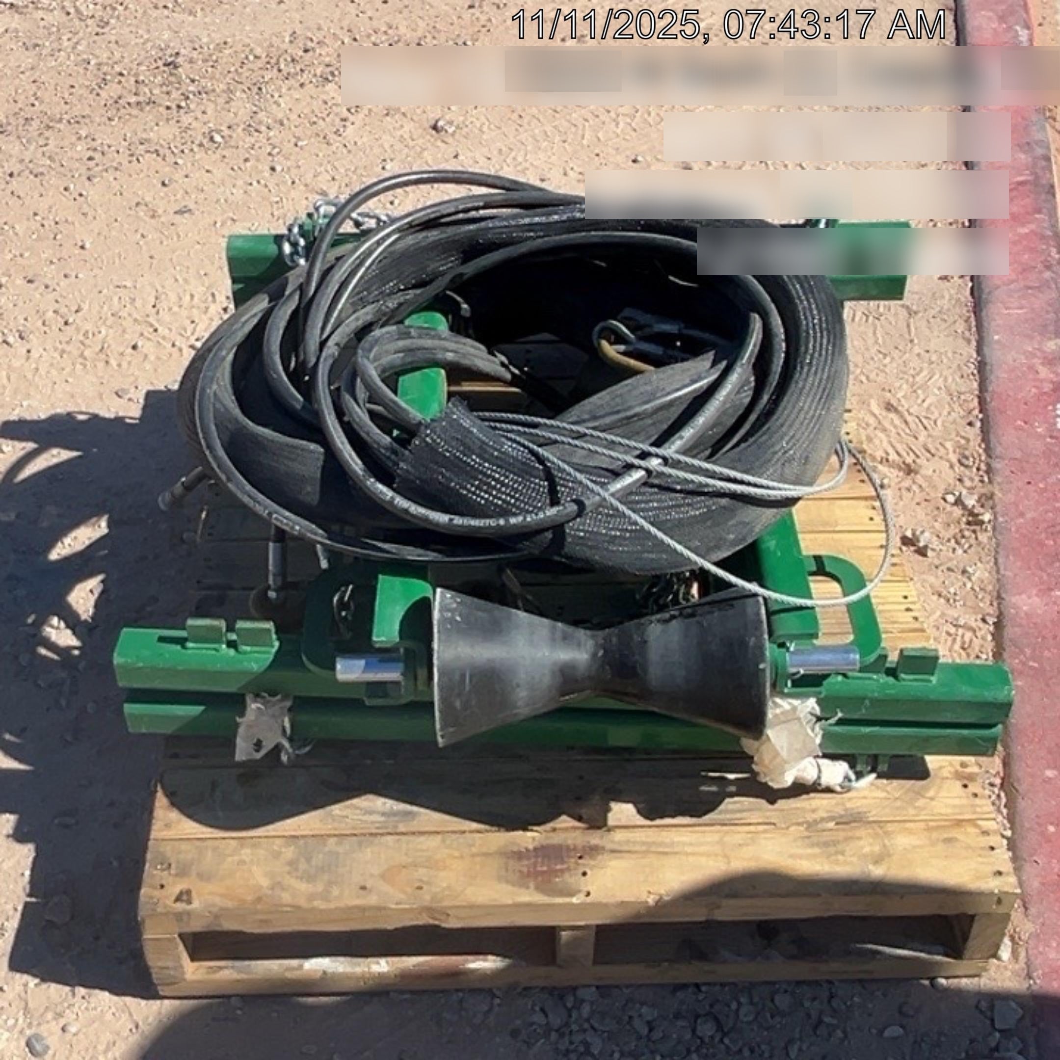 2025 MCELROY T5070901