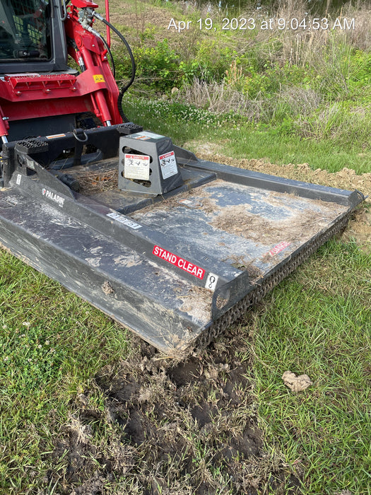 2022 PALADIN 30372A-0022