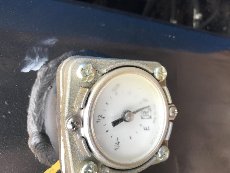 2020 GENIE GS-4390 RT