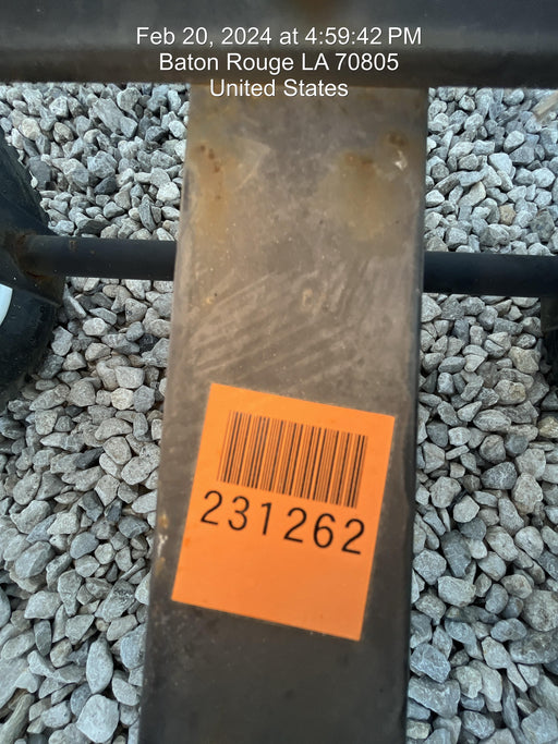 2022 ULTRA-TOW 58018