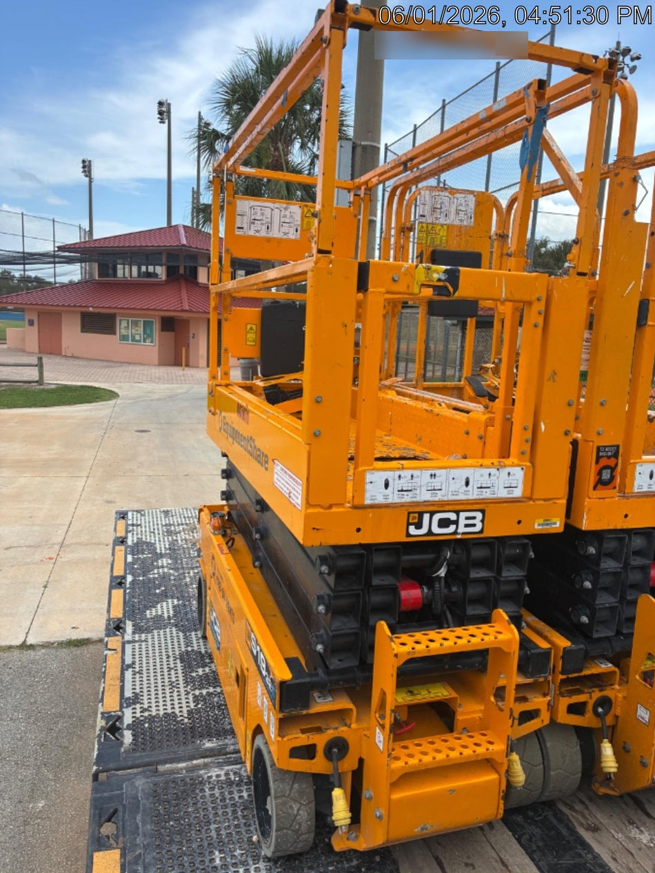 2024 JCB S1932E