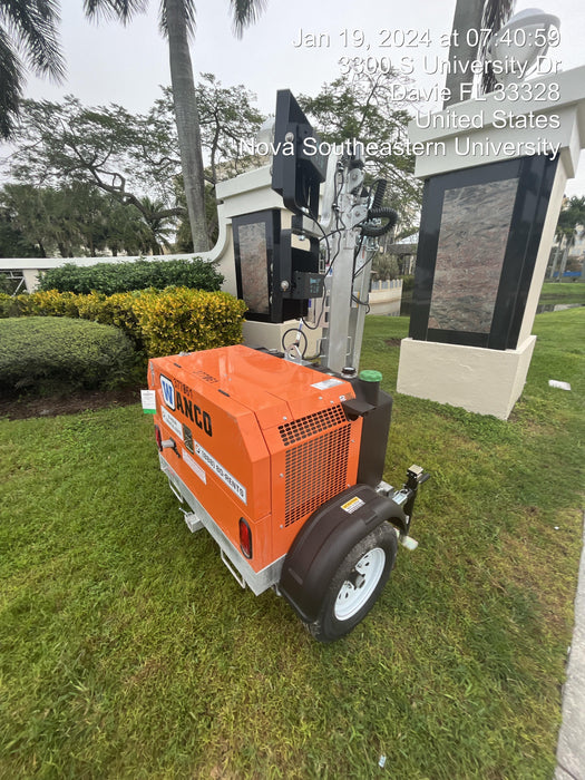 2023 WANCO WLTT-4MM4K