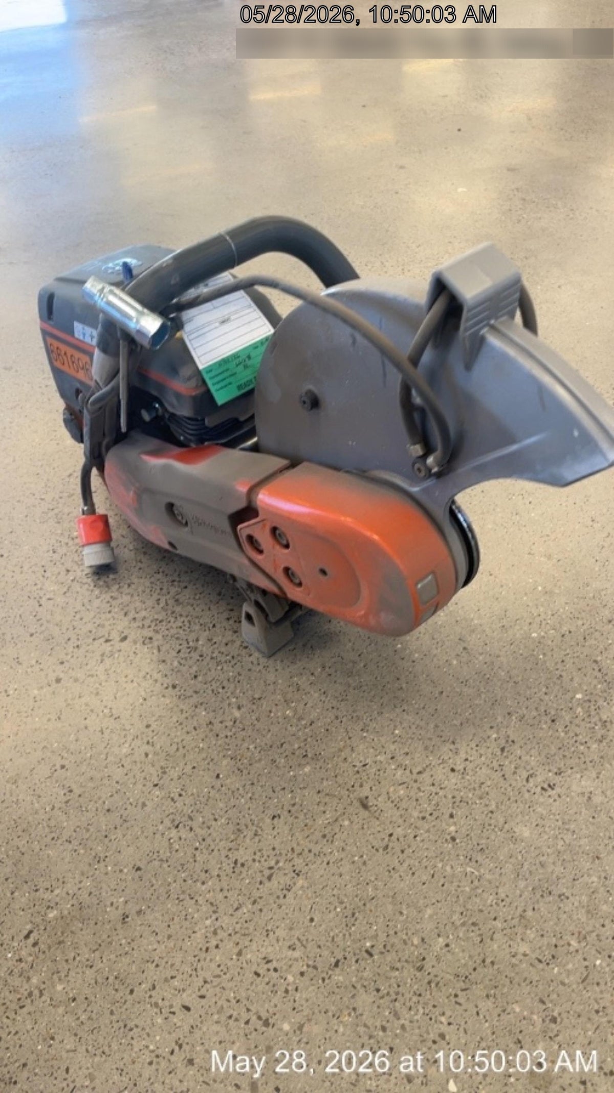 2026 HUSQVARNA K770
