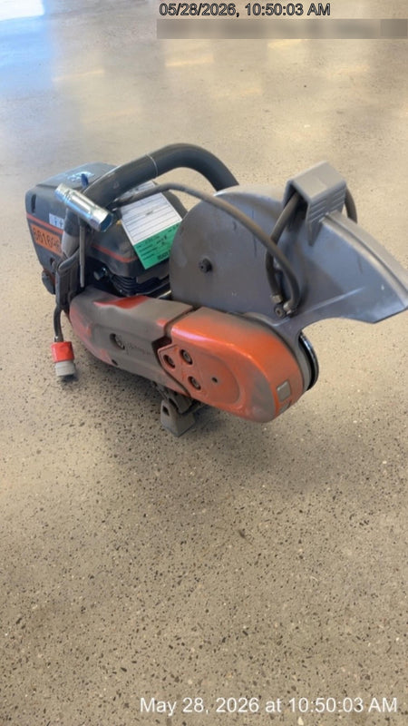2026 HUSQVARNA K770