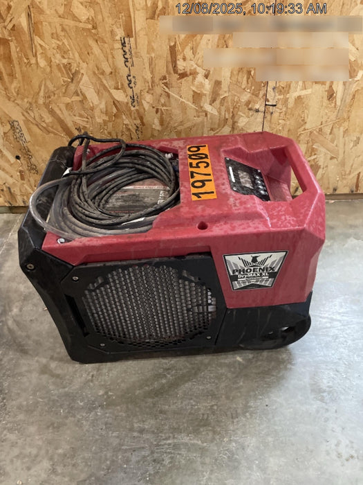 2021 PHOENIX DryMAX XL