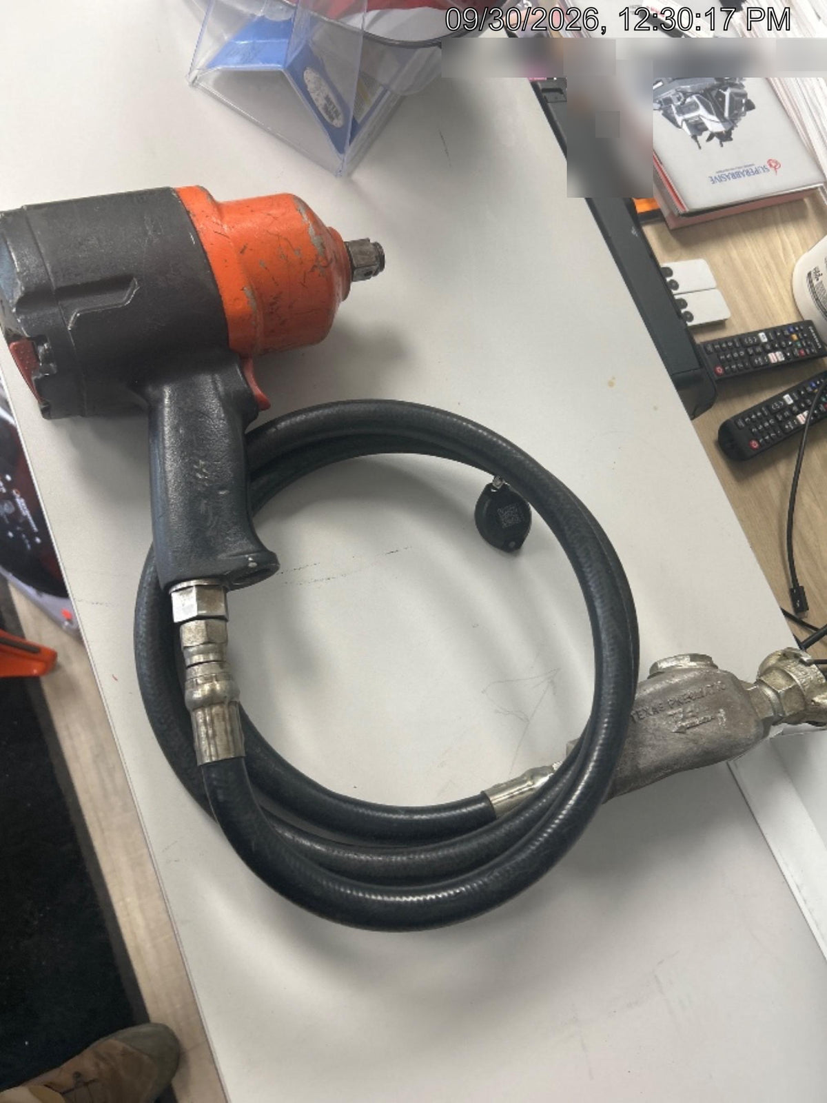 2021 MICHIGAN PNEUMATIC 750SS