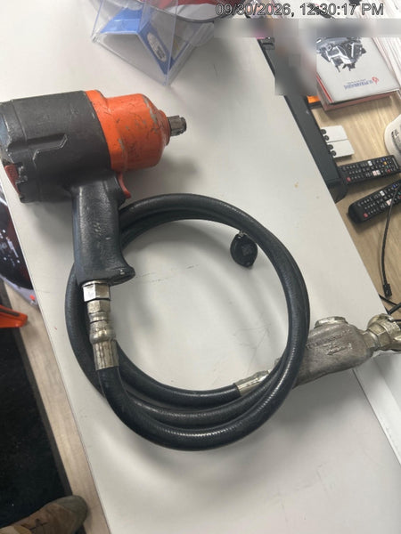 2021 MICHIGAN PNEUMATIC 750SS