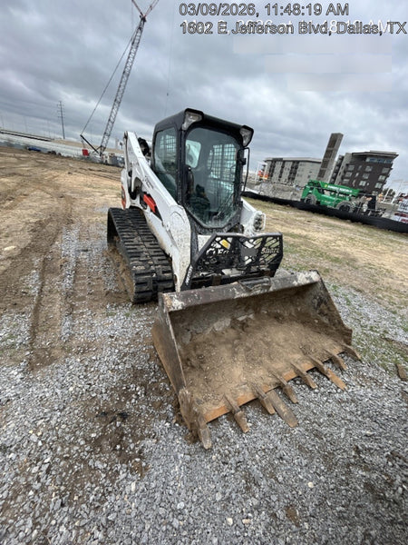 2024 PALADIN 48" Pallet Forks - Paladin