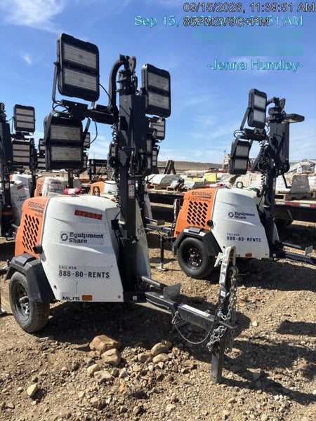 2026 GENERAC MLTS-4