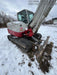 2020 Takeuchi TB290C Cab/Heat/Air, Rubber Tracks, Manual TAG QC