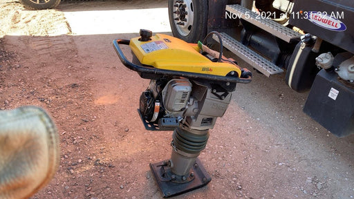 2020 WACKER NEUSON BS60-4As