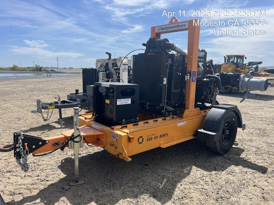 2021 PIONEER PP88S12L71-TCD3.6