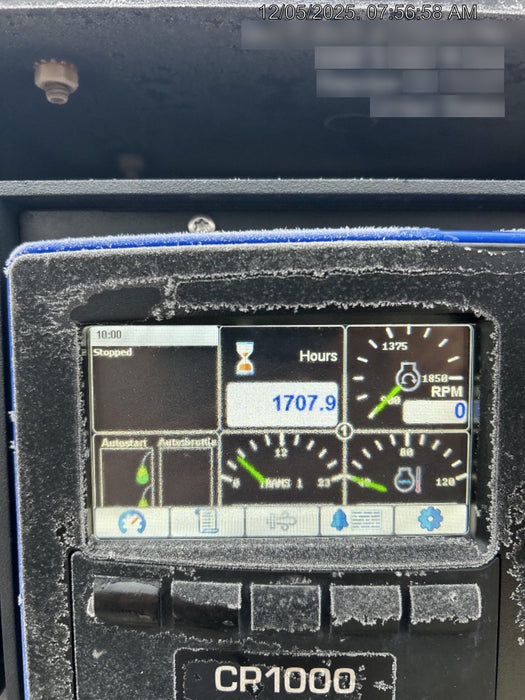 2021 PIONEER PP66S12L71-TD2.9L4