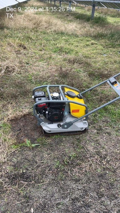 2024 WACKER NEUSON WP1550AW