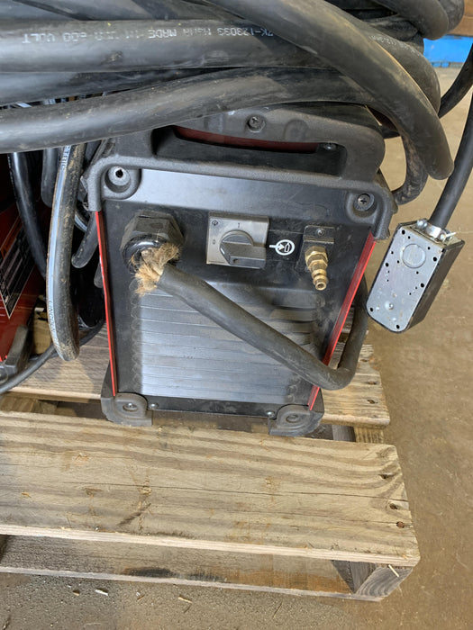 2021 LINCOLN ELECTRIC TOMAHAWK 1000