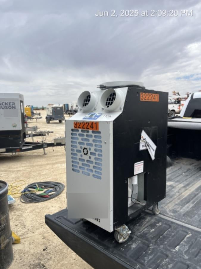 2023 KWIKOOL KPAC1411-2