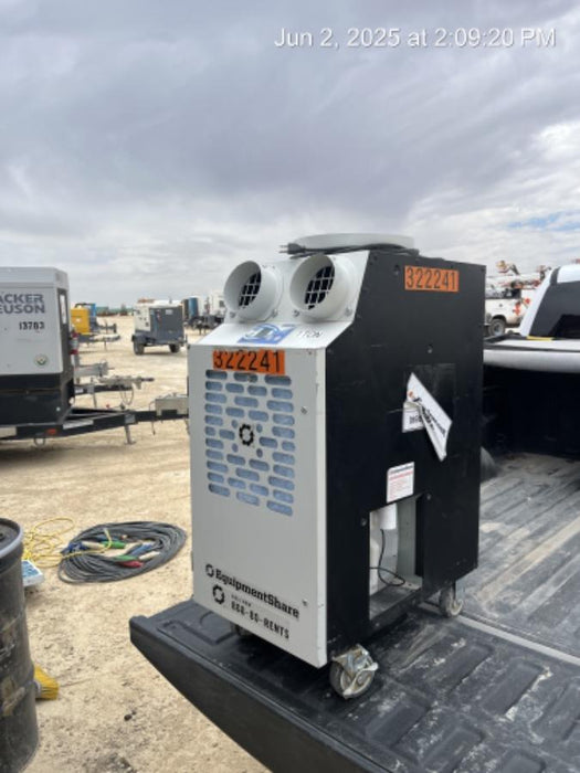 2023 KWIKOOL KPAC1411-2